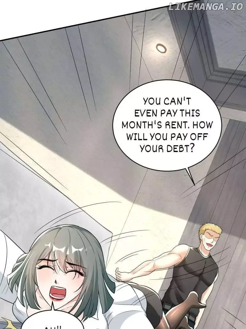 Forced To Become the Villain’s Son-in-law Chapter 591 page 20