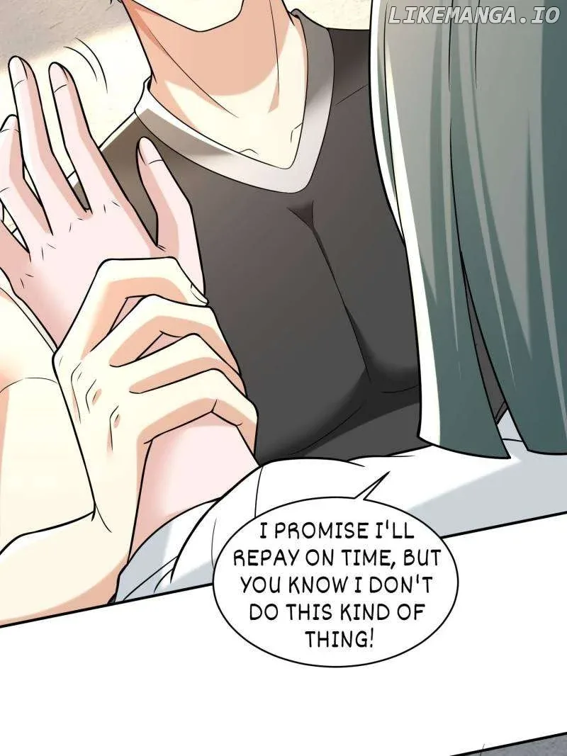 Forced To Become the Villain’s Son-in-law Chapter 591 page 19