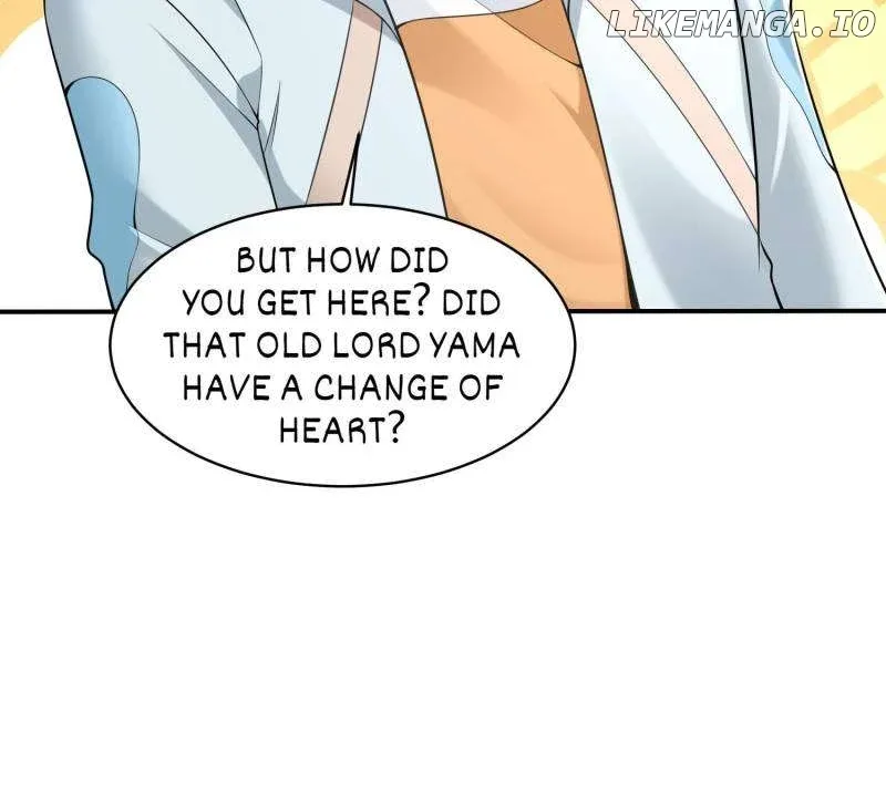 Forced To Become the Villain’s Son-in-law Chapter 594 page 17