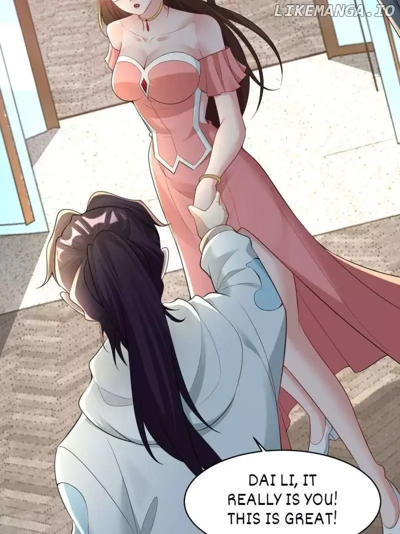 Forced To Become the Villain’s Son-in-law Chapter 594 page 15