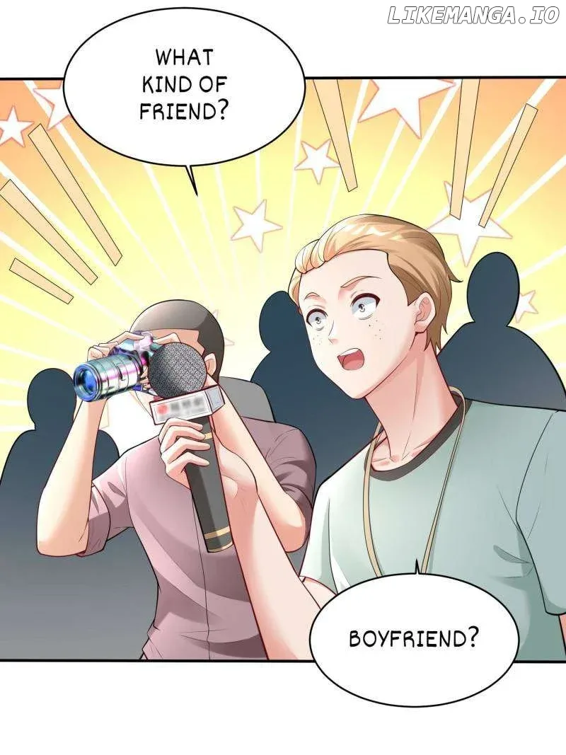 Forced To Become the Villain’s Son-in-law Chapter 594 page 23