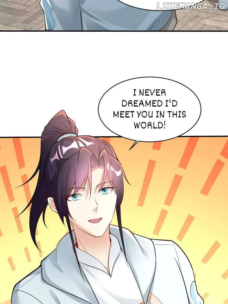 Forced To Become the Villain’s Son-in-law Chapter 594 page 16