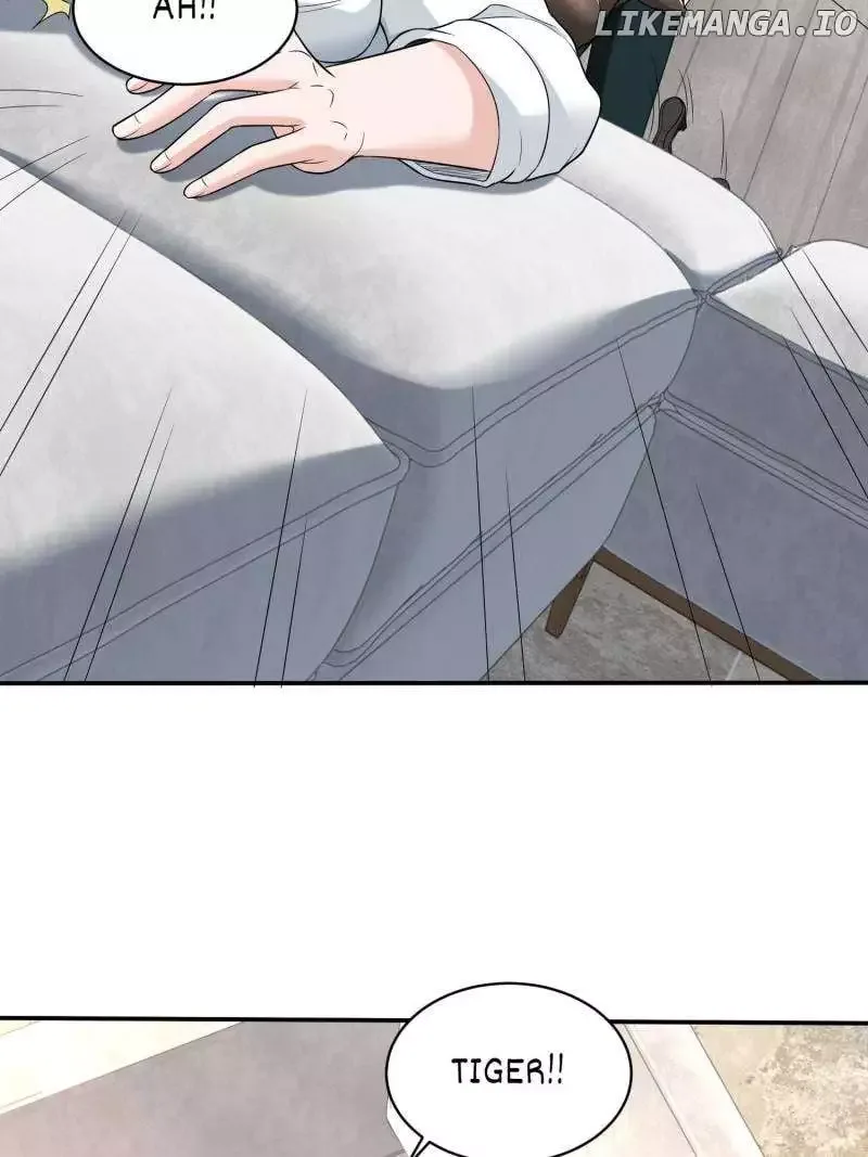 Forced To Become the Villain’s Son-in-law Chapter 591 page 21
