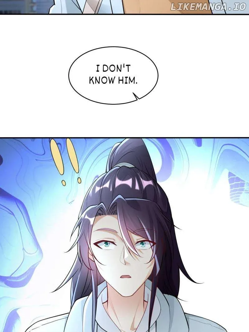 Forced To Become the Villain’s Son-in-law Chapter 594 page 28