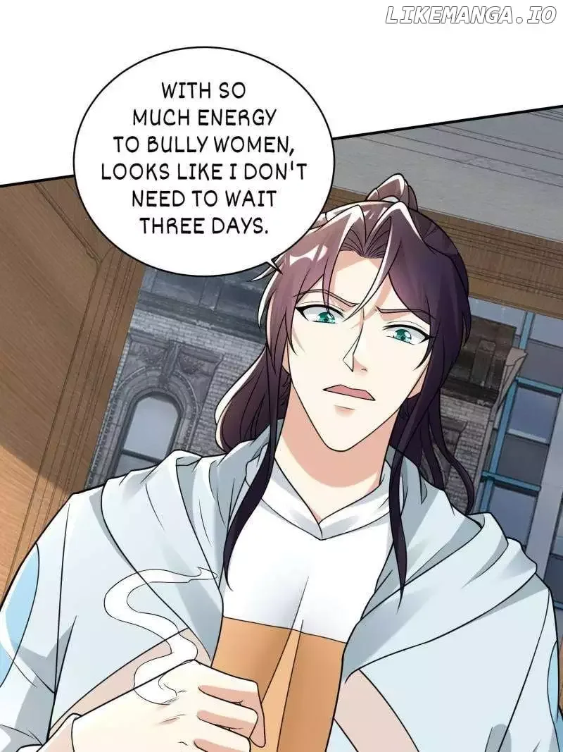 Forced To Become the Villain’s Son-in-law Chapter 591 page 29