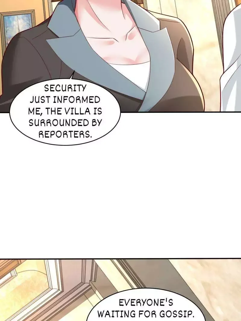 Forced To Become the Villain’s Son-in-law Chapter 597 page 3