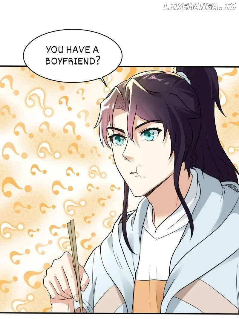 Forced To Become the Villain’s Son-in-law Chapter 592 page 10