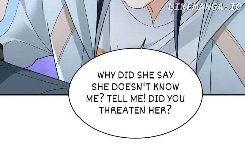Forced To Become the Villain’s Son-in-law Chapter 595 page 16