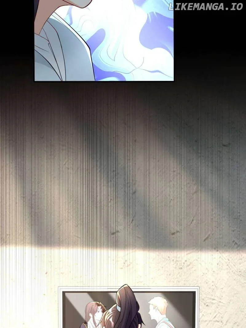 Forced To Become the Villain’s Son-in-law Chapter 594 page 38