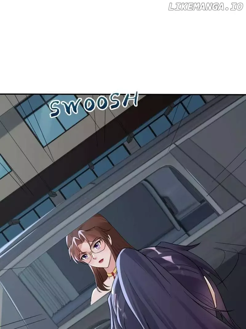 Forced To Become the Villain’s Son-in-law Chapter 593 page 43