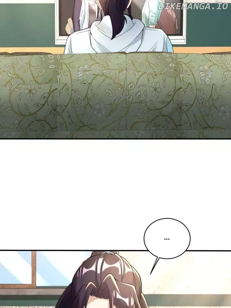 Forced To Become the Villain’s Son-in-law Chapter 594 page 39