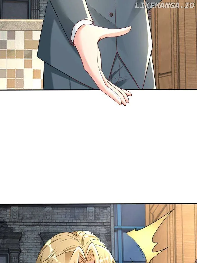 Forced To Become the Villain’s Son-in-law Chapter 595 page 13