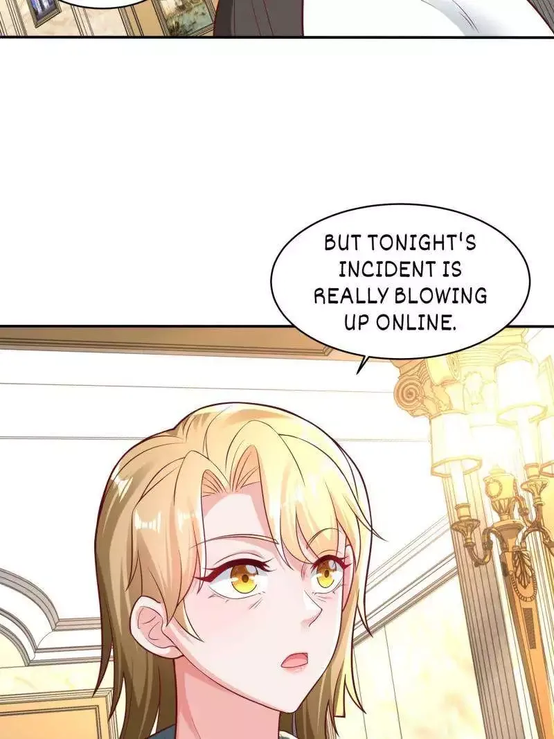 Forced To Become the Villain’s Son-in-law Chapter 597 page 2