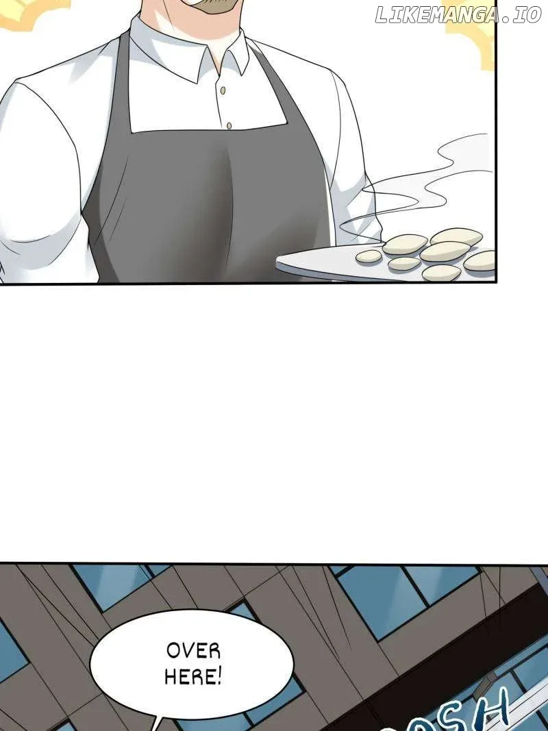 Forced To Become the Villain’s Son-in-law Chapter 593 page 40
