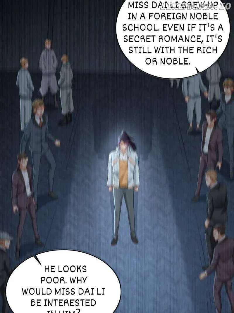 Forced To Become the Villain’s Son-in-law Chapter 594 page 32