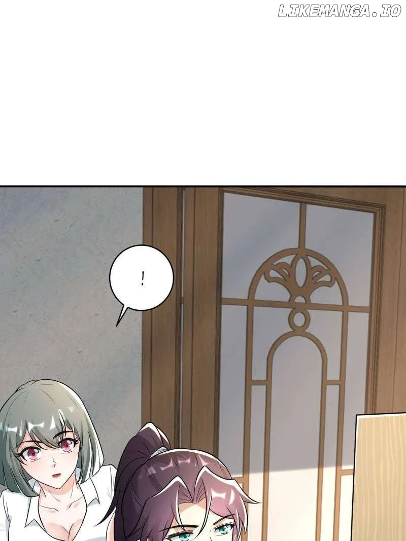 Forced To Become the Villain’s Son-in-law Chapter 592 page 2