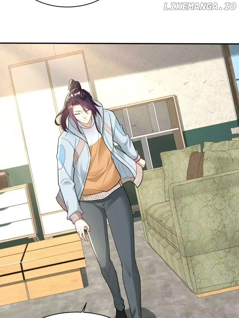 Forced To Become the Villain’s Son-in-law Chapter 595 page 6