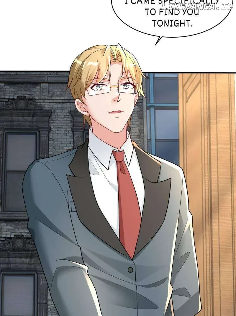 Forced To Become the Villain’s Son-in-law Chapter 595 page 12