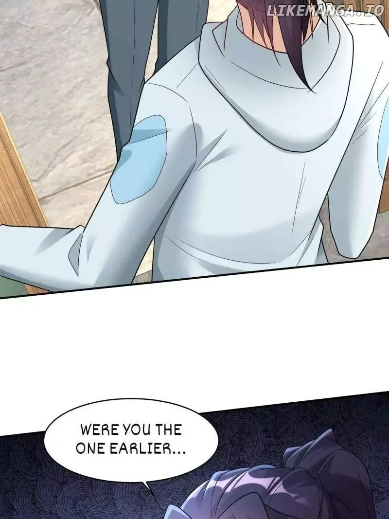 Forced To Become the Villain’s Son-in-law Chapter 595 page 10