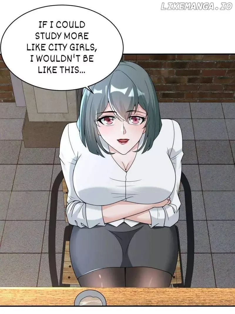 Forced To Become the Villain’s Son-in-law Chapter 593 page 35
