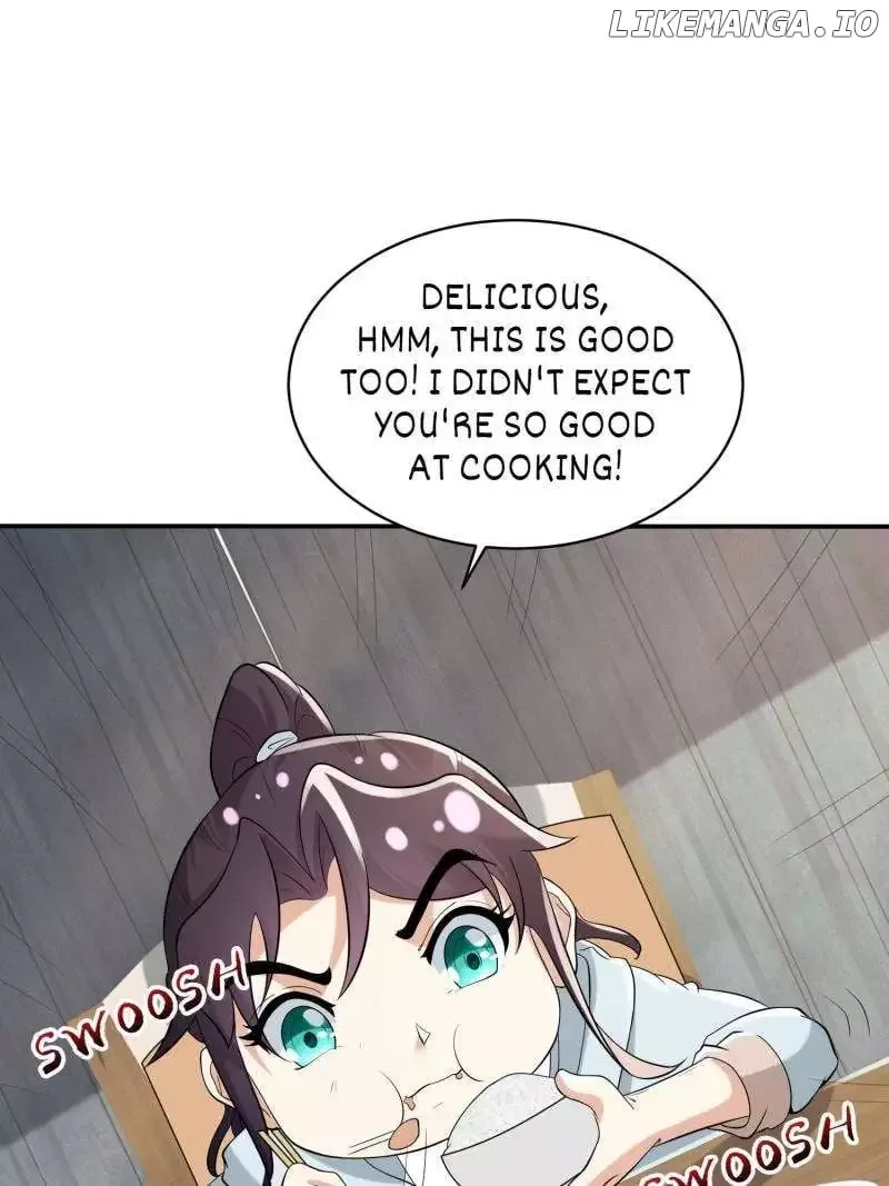 Forced To Become the Villain’s Son-in-law Chapter 592 page 6
