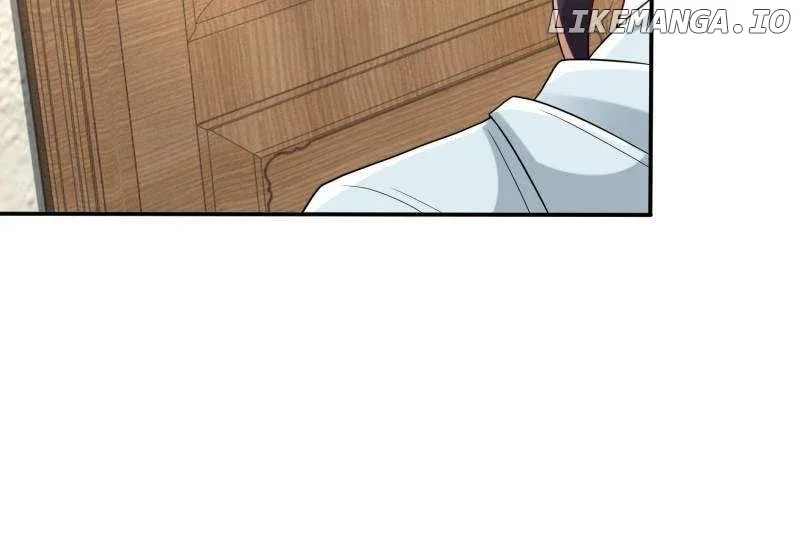 Forced To Become the Villain’s Son-in-law Chapter 595 page 8