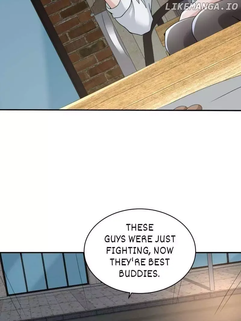 Forced To Become the Villain’s Son-in-law Chapter 593 page 37