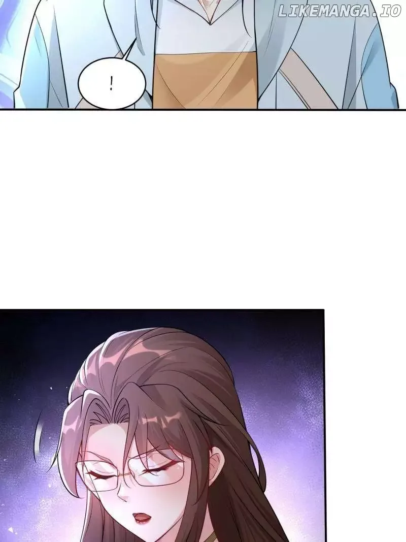 Forced To Become the Villain’s Son-in-law Chapter 594 page 29
