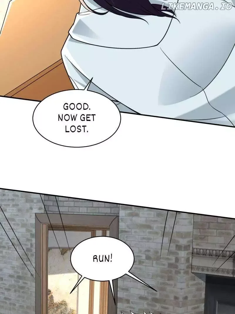 Forced To Become the Villain’s Son-in-law Chapter 591 page 40