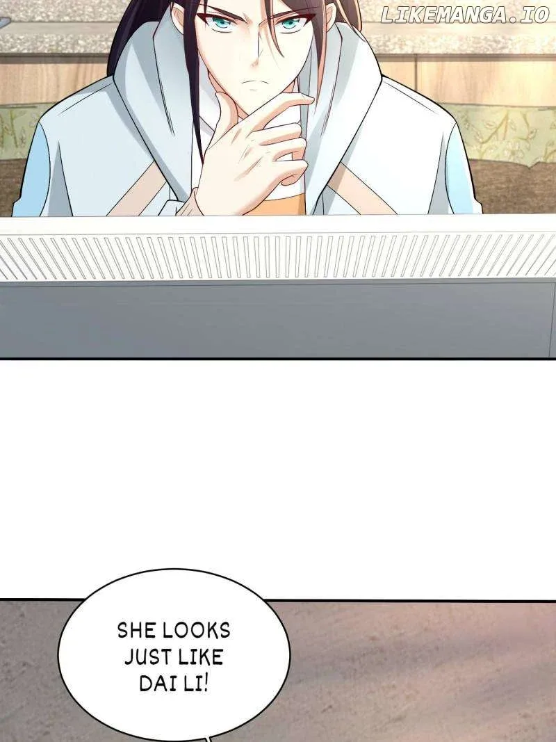 Forced To Become the Villain’s Son-in-law Chapter 594 page 40