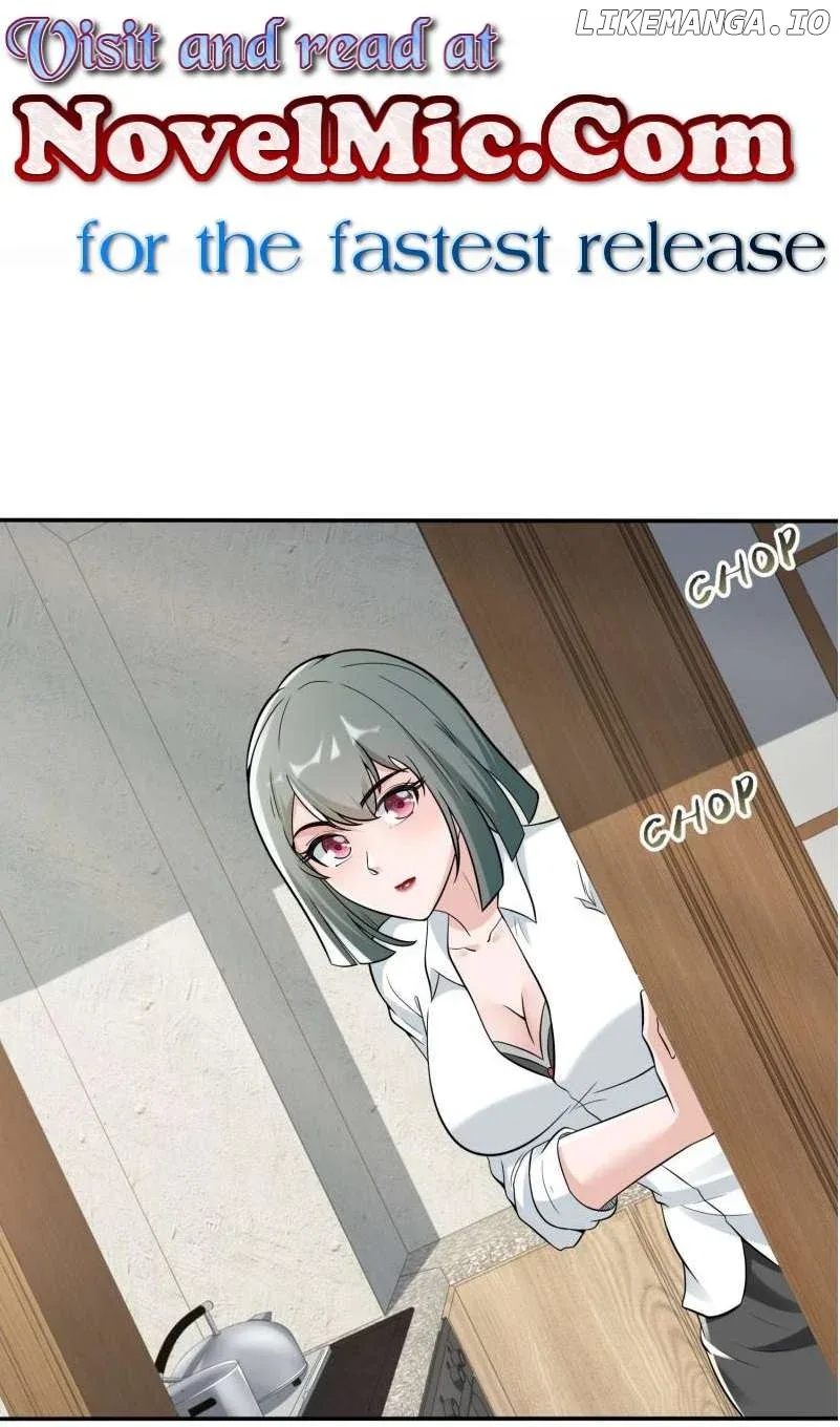 Forced To Become the Villain’s Son-in-law Chapter 592 page 1