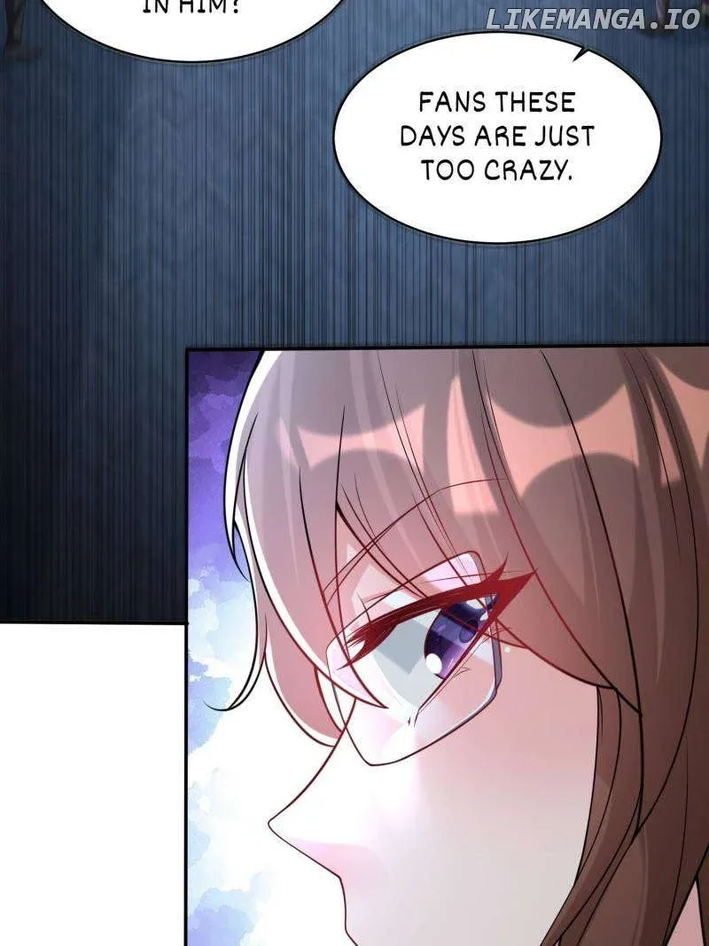 Forced To Become the Villain’s Son-in-law Chapter 594 page 33