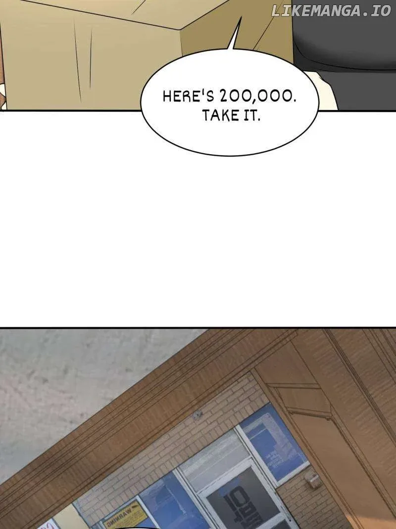 Forced To Become the Villain’s Son-in-law Chapter 591 page 38