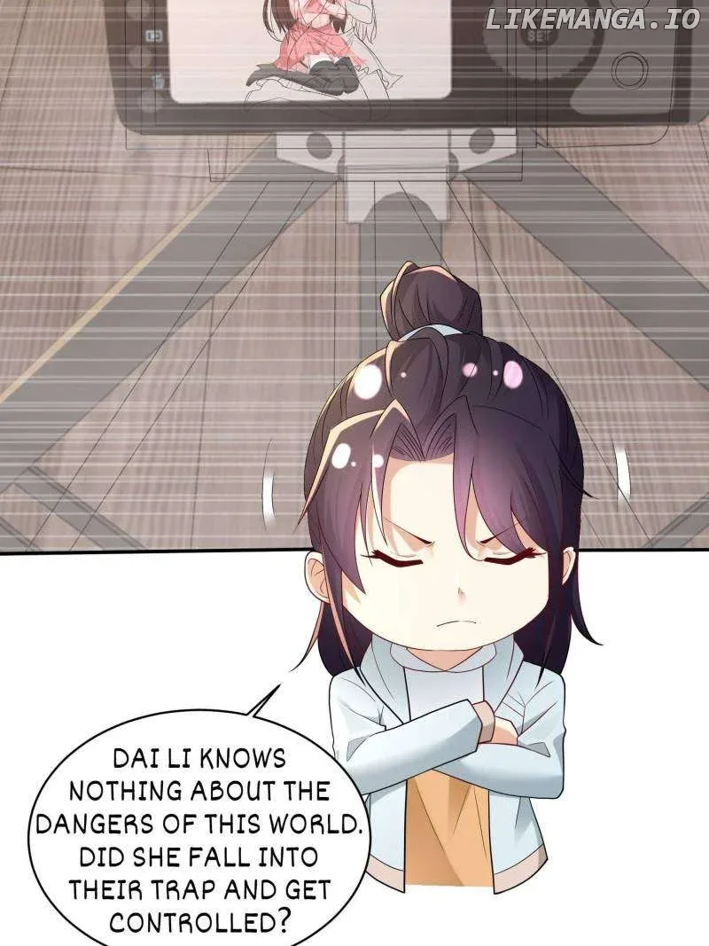 Forced To Become the Villain’s Son-in-law Chapter 595 page 5