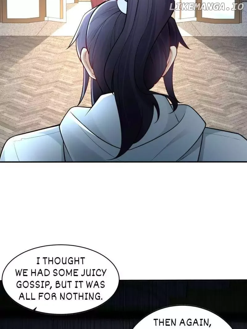 Forced To Become the Villain’s Son-in-law Chapter 594 page 31