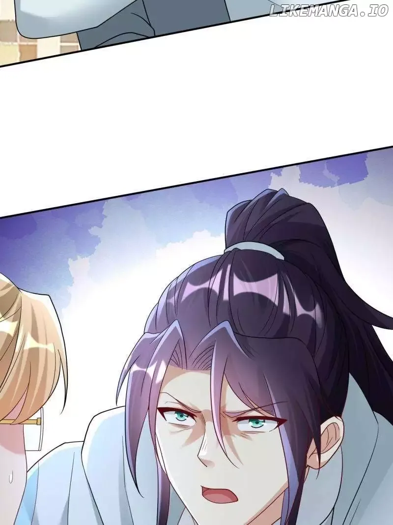 Forced To Become the Villain’s Son-in-law Chapter 595 page 15