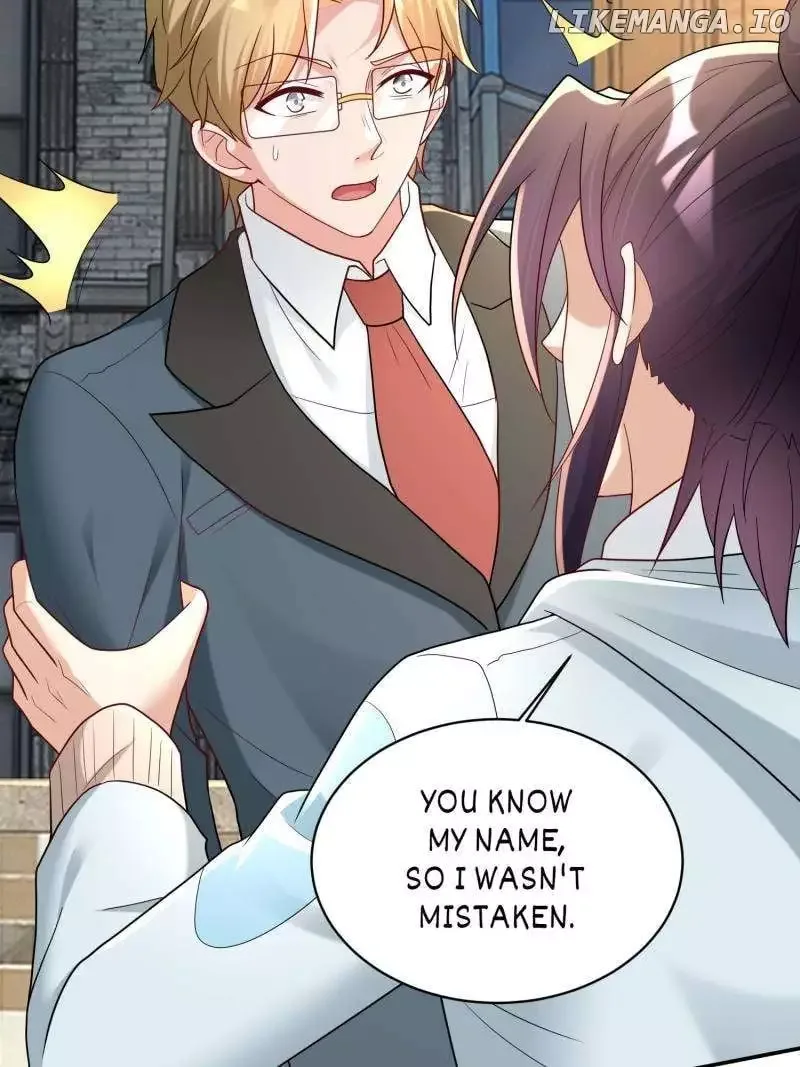 Forced To Become the Villain’s Son-in-law Chapter 595 page 14