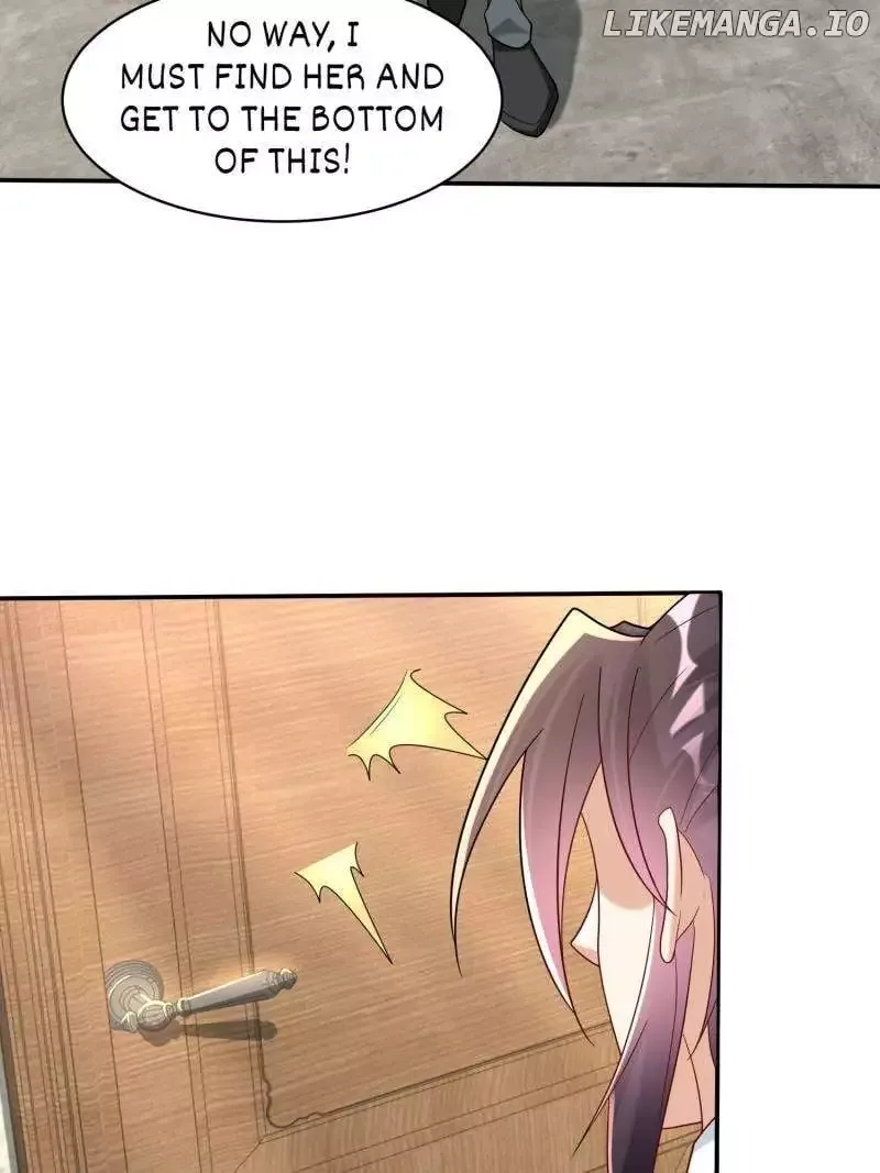 Forced To Become the Villain’s Son-in-law Chapter 595 page 7