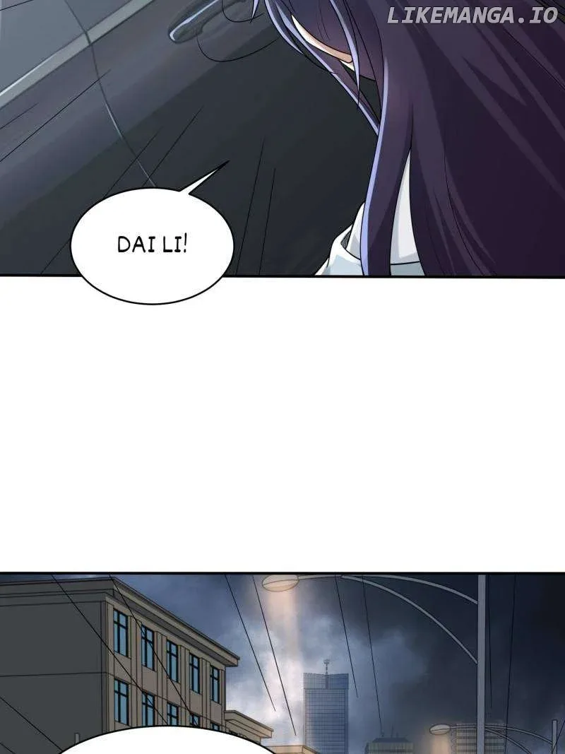 Forced To Become the Villain’s Son-in-law Chapter 593 page 44
