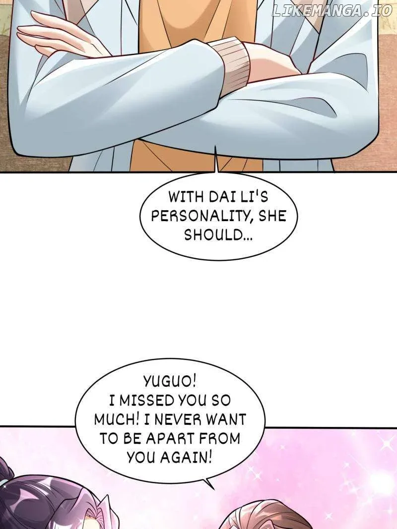 Forced To Become the Villain’s Son-in-law Chapter 594 page 45