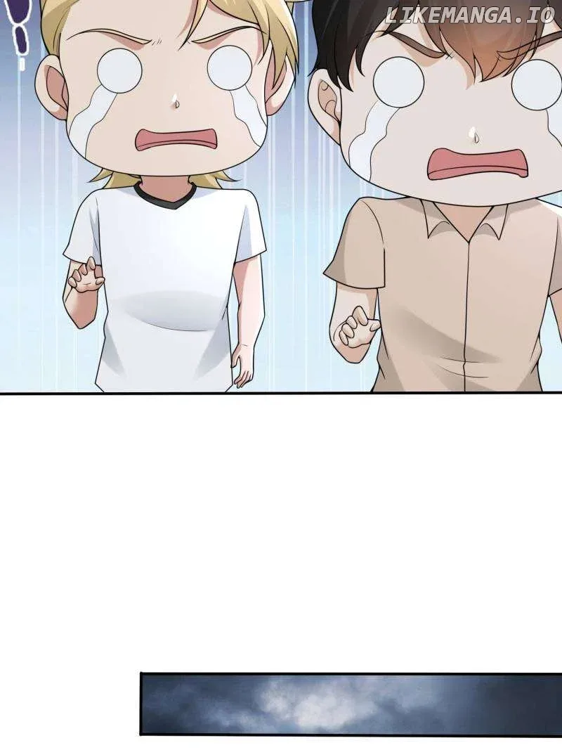 Forced To Become the Villain’s Son-in-law Chapter 593 page 47
