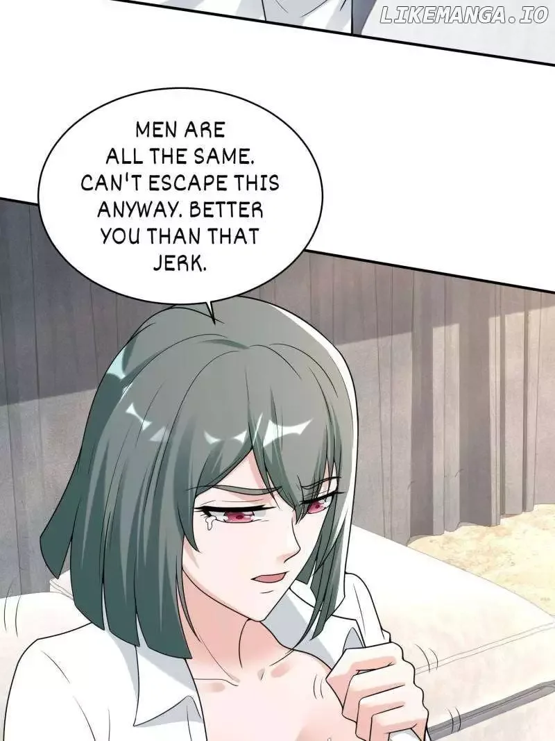 Forced To Become the Villain’s Son-in-law Chapter 591 page 47