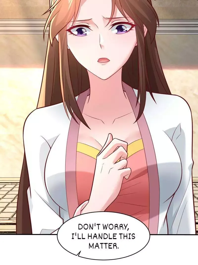 Forced To Become the Villain’s Son-in-law Chapter 597 page 12