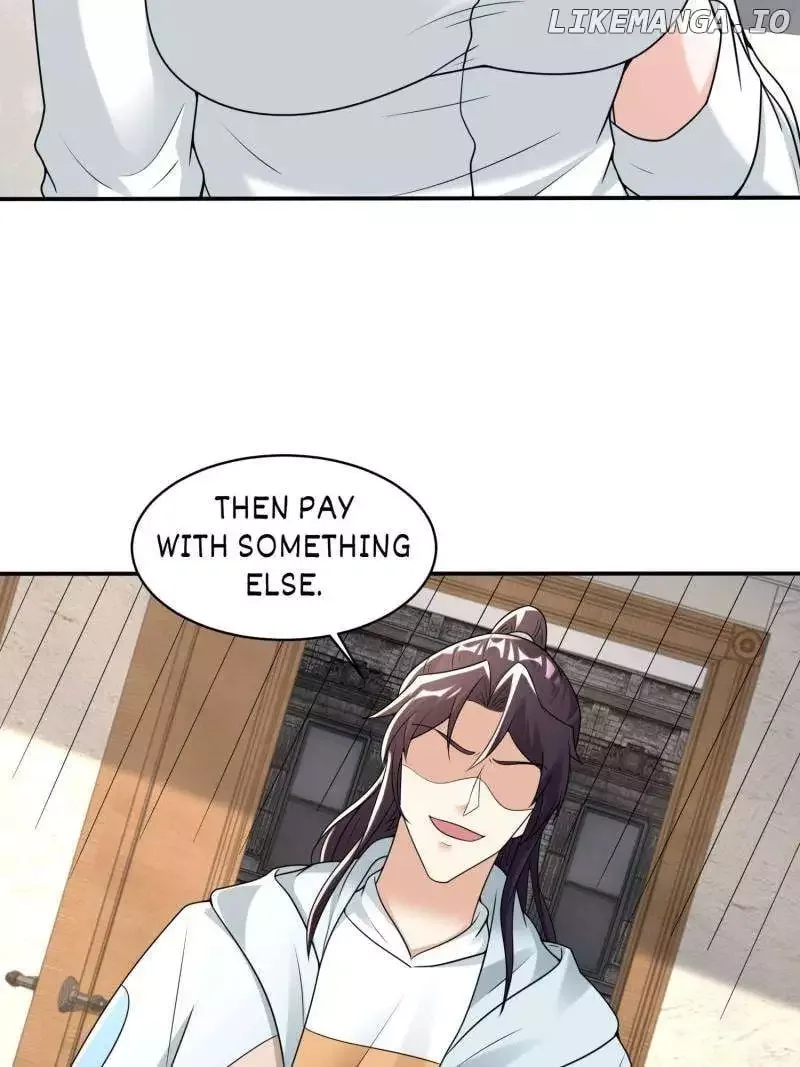 Forced To Become the Villain’s Son-in-law Chapter 591 page 45