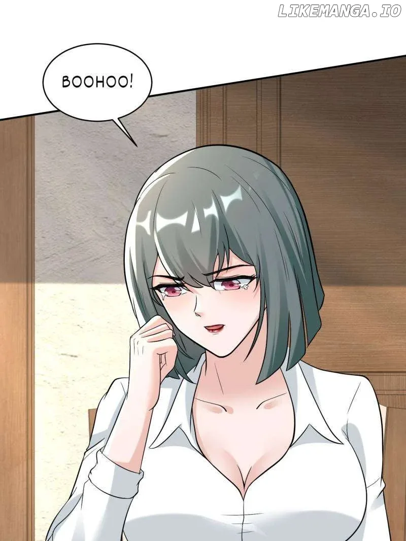 Forced To Become the Villain’s Son-in-law Chapter 592 page 13