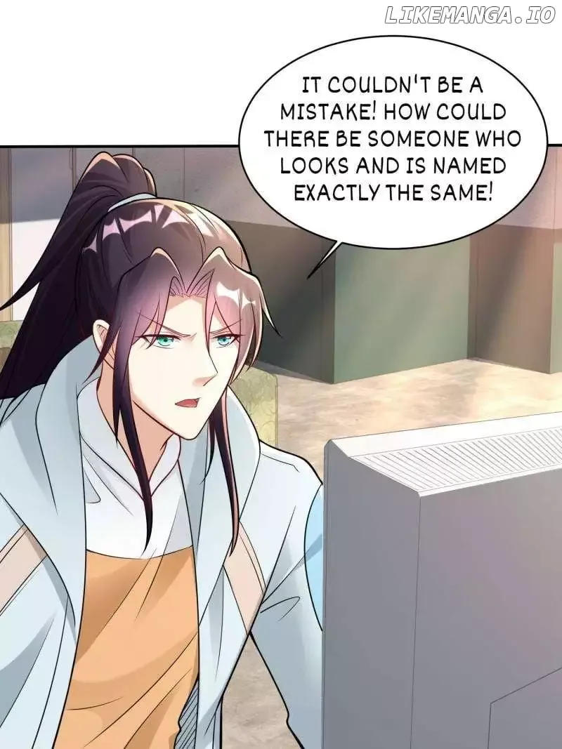 Forced To Become the Villain’s Son-in-law Chapter 594 page 43