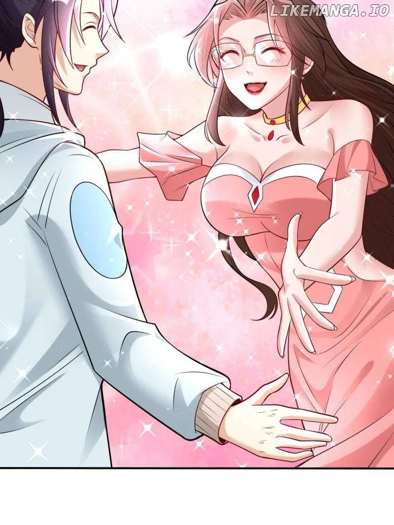 Forced To Become the Villain’s Son-in-law Chapter 594 page 46
