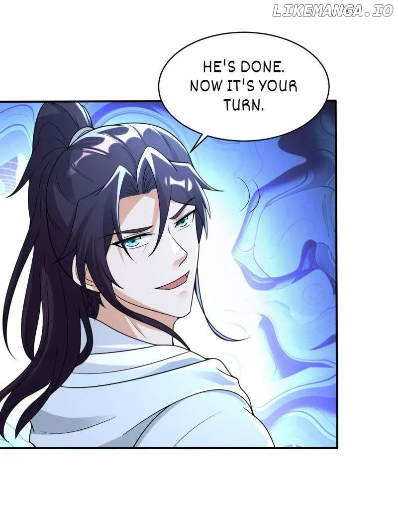 Forced To Become the Villain’s Son-in-law Chapter 591 page 43