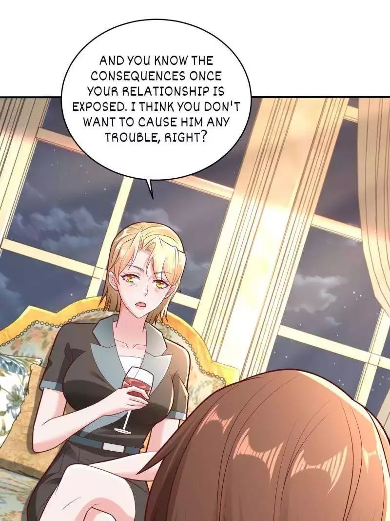 Forced To Become the Villain’s Son-in-law Chapter 597 page 10