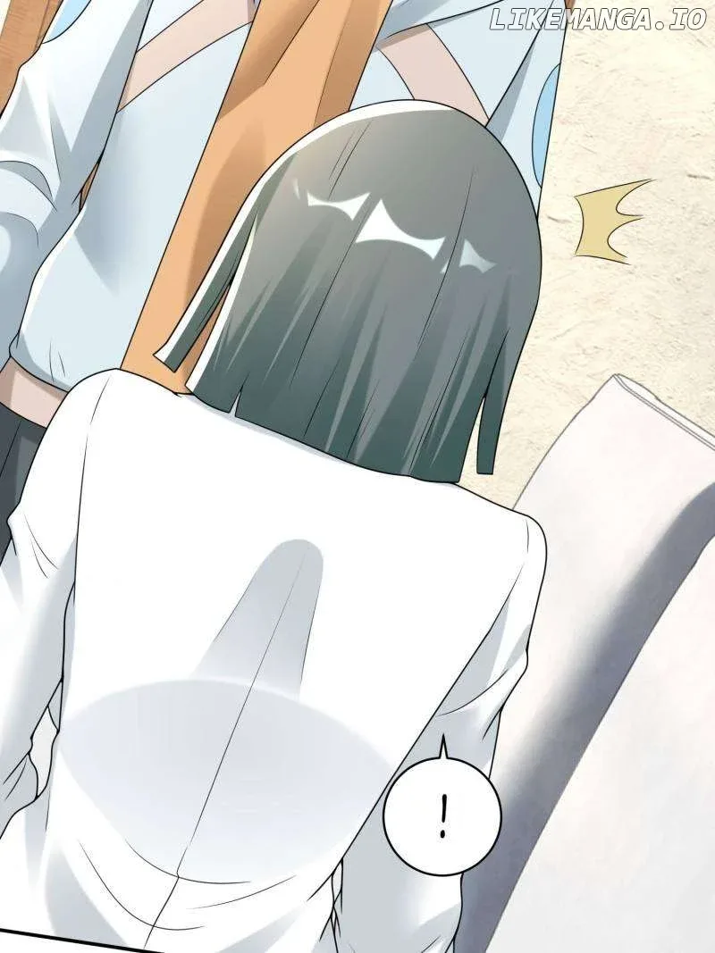 Forced To Become the Villain’s Son-in-law Chapter 591 page 46